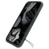 Spigen Liquid Air, abyss green - Google Pixel 8a