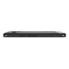 Spigen Rugged Armor, matte black - Google Pixel 8a
