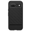 Spigen Caseology Parallax, matte black - Google Pixel 8a
