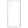Spigen Liquid Crystal, crystal clear - Samsung Galaxy S24 Ultra