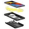 Spigen Tough Armor, black - Samsung Galaxy S24 Ultra