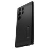 Spigen Tough Armor MagSafe, black - Samsung Galaxy S24 Ultra