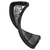 Spigen Rugged Armor, matte black - Samsung Galaxy S24+