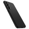 Spigen Liquid Air, matte black - Samsung Galaxy S24