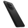 Spigen Liquid Air, matte black - OnePlus 12