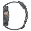 Spigen Rugged Armor Pro, dark gray - Apple Watch Ultra 3/2/1