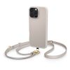 Spigen Cyrill Kajuk MagSafe, classic charm cream - iPhone 16 Pro