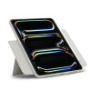 Spigen Air Skin Pro Onetap, gray - iPad Pro 13" (2025/2024)