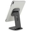 Spigen Air Skin Folio OneTap, gray - iPad Air 13" 2024/2025/2026