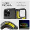 Spigen Tough Armor MagSafe, frost black - iPhone 16 Pro Max