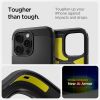 Spigen Tough Armor T MagSafe, black - iPhone 16 Pro