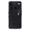 Spigen Ultra Hybrid, crystal clear - Nothing Phone (3)