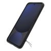 Spigen Rugged Armor, matte black - Samsung Galaxy S24 FE