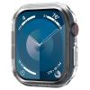 Spigen Thin Fit, crystal clear - Apple Watch 11/10 42mm