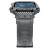 Spigen Rugged Armor Pro, dark gray - Apple Watch 11/10 46mm
