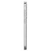 Spigen Liquid Crystal Glitter, crystal quartz - Samsung Galaxy S24 FE