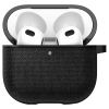 Spigen Urban Fit, black - AirPods 4