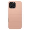 Spigen Liquid Air, rose titanium - iPhone 16 Pro