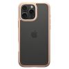 Spigen Ultra Hybrid, rose titanium - iPhone 16 Pro