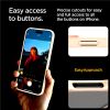 Spigen Ultra Hybrid MagSafe, frost rose titanium - iPhone 16 Pro