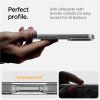 Spigen Ultra Hybrid MagSafe, neo one - iPhone 16 Pro Max