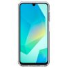 Spigen Ultra Hybrid, crystal clear - Samsung Galaxy A16/A16 5G