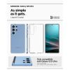 Spigen Liquid Crystal, crystal clear - Samsung Galaxy S25 Ultra