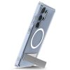 Spigen Ultra Hybrid S MagSafe, clear white - Samsung Galaxy S25 Ultra