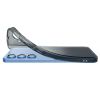 Spigen Liquid Crystal, space crystal - Samsung Galaxy S25+