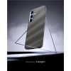 Spigen Liquid Air, marble gray - Samsung Galaxy S25+