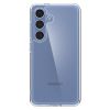 Spigen Ultra Hybrid, crystal clear - Samsung Galaxy S25+