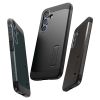 Spigen Tough Armor MagSafe, black - Samsung Galaxy S25+
