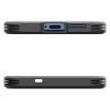 Spigen Tough Armor MagSafe, gunmetal - Samsung Galaxy S25+