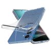 Spigen Liquid Crystal Glitter, crystal quartz - Samsung Galaxy S25