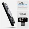 Spigen Ultra Hybrid MagSafe, zero one - iPhone 16 Pro Max
