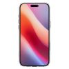 Spigen Crystal Slot, crystal clear - iPhone 16 Pro Max