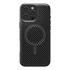 Spigen Core Armor MagSafe, matte black - iPhone 16 Pro Max