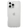 Spigen Crystal Flex, crystal clear - iPhone 16 Pro Max