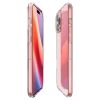 Spigen Crystal Flex, rose crystal - iPhone 16 Pro Max