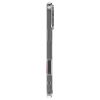Spigen Crystal Hybrid MagSafe, white - iPhone 16 Pro Max