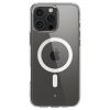 Spigen Caseology Capella MagSafe, clear white - iPhone 16 Pro Max
