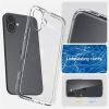 Spigen Ultra Hybrid, crystal clear - iPhone 16 Plus