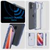 Spigen Ultra Hybrid, sky crystal - iPhone 16 Plus
