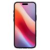 Spigen Crystal Flex, crystal clear - iPhone 16 Plus