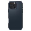 Spigen Thin Fit MagSafe, metal slate - iPhone 16 Pro