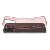 Spigen Liquid Crystal Glitter, Rose Quartz - iPhone 16 Pro