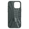 Spigen Liquid Air, abyss green - iPhone 16 Pro