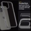 Spigen Ultra Hybrid, space crystal - iPhone 16 Pro