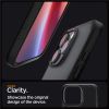 Spigen Ultra Hybrid, frost black - iPhone 16 Pro