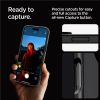 Spigen Ultra Hybrid MagSafe, frost black - iPhone 16 Pro
